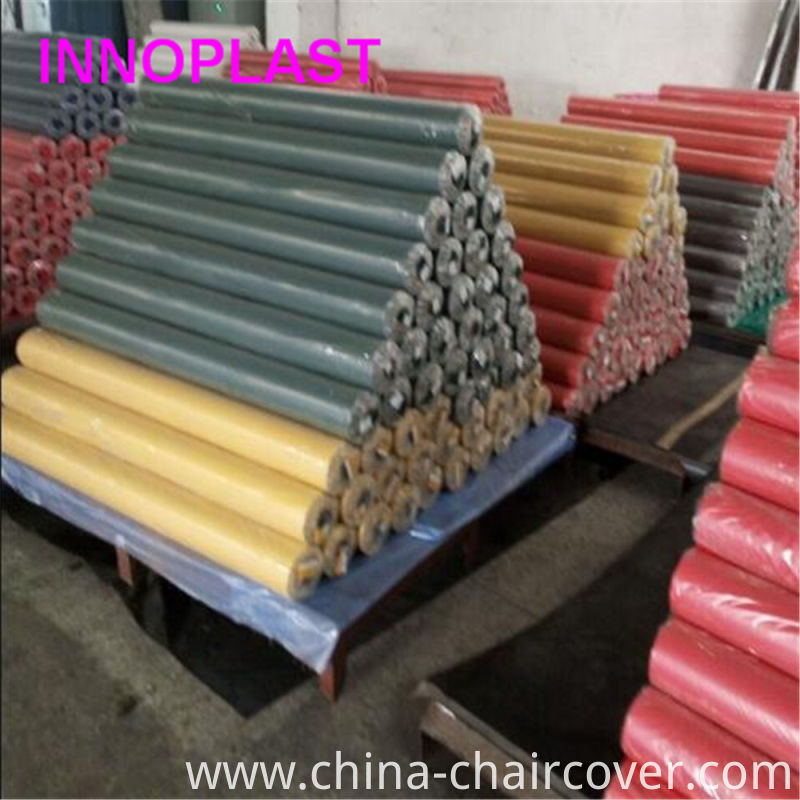 PVC Tarpaulin in Roll Wholesale for Outdoor Use Tent/Havelock